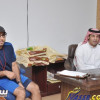 الحقباني يشارك في ورشة عمل الفيفا لإدارة وتنظيم كرة القدم