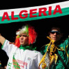 ألاف الجزائريين يحتفلون في الشوارع بالتأهل لكأس العالم
