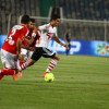 إيقاف لاعب مصري بعد توقيعه للأهلي و الزمالك