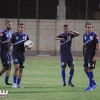 الفتح يختتم استعداداته للقاء النصر