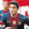 بارترا يمدد تعاقده مع برشلونة حتى 2017