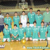 القطيف تشهد دورة تأهيل أبطال المناطق لناشئي كرة السلة