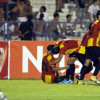 الترجي يعبر نجم المتلوي ويعزز صدارته للدوري التونسي