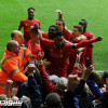ليفربول يصعق آرسنال بخماسية بالدوري الانجليزي