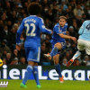 تشلسي يهزم مانشستر سيتي ويبقي آرسنال في الصدارة