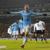 مانشستر سيتي يسحق توتنهام بخماسية ويصعد للصدارة وتشيلسي يتعثر