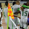 الجزائر تواصل التألق وتعود بالفوز من مالاوي