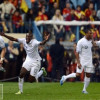 أسبانيا تأسف للتعثر وفرنسا تحتفل “بملحمة” لاعبيها