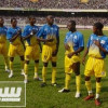 منتخب الكونغو يصل للأحساء بالفريق الرديف