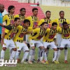 الصقر يخطف صدارة الدوري اليمني موقتا