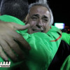 حاليلوزيتش يودّع لاعبي الجزائر بالدموع