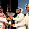أمير الرياض شرف حفل بطولة الخليج الإلكترونية