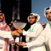أمير الرياض شرف حفل بطولة الخليج الإلكترونية