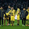 دورتموند يخفق أمام فولفسبورغ بهدفين لهدف