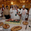 صور احتفالية اللجنة المنطمة باليوم الوطني العماني في فندق هوليدي ان القصر