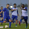 بالصور | مران النصر على فترتين وديسلفا يُكثف تدريبات اللياقة