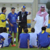 النصر يطلب مواجهة اليمن ودياً