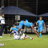 بالصور | الفتح يخسر ودياً أمام السيلية القطري