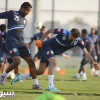 بالصور | الفتح يتدرب على فترتين و شافي يغيب عن مواجهة الخريطيات