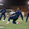 بالصور | الفتح يواصل تدريباته ويواجه الخليج ودياً