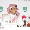 رئيس الأهلي : اتفق مع رئيس النصر ورجالنا هم من حقق الفوز