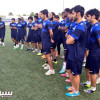 الكوكب يؤدي تدريباته على ملعب المؤسسة والفريق جاهز لسدوس