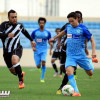 بالصور | بثلاثية نظيفة … الجيل ينفرد بوصافة الدوري ويُغرق الصفا