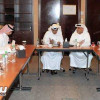 تشكيل أول لجنة للإعلام الرياضي السعودي