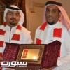 السقطي يسحب إستمارة عضوية مجلس إدارة الوحدة