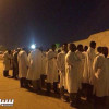 الشركة المنظمة لافتتاح خليجي 22 تستأجر عمالة أجنبية للتيفو !