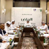 الخميس يترأس اجتماع اللجنة الفنية وطلب البحرين بالاستبدال مرفوض