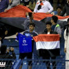 صور من مباراة اليمن والبحرين
