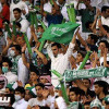 رابطة الفيصلي تدعم المنتخب في كأس الخليج