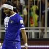 الكويتي فهد العنزي يلمح بالغياب عن كأس آسيا