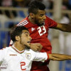 مدافع منتخب عمان: أنتظر العرض الرسمي من الاتحاد