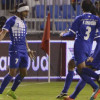 لاعبو الكويت : أدينا مباراة جيدة و الفوز دافع لنا