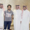 بالصور: الإتحاد يجدد عقده مع دغريري بتوصية من بيتوركا
