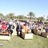 افتتاح البطولة العربية للجولف رسمياً