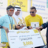بالصور | ختام ناجح لسباق الدراجات الشرقية