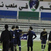 بالصور: الشعلة يستأنف تدريباته والإدارة تسلم راتب شهرين