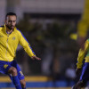 دوليو النصر يشاركون في مران الإثنين