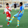 ناشئو الجيل يفقد بطاقة التأهل لدوري الأحساء