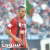 مهاجم اتحاد العاصمة الجزائري يعتنق الاسلام