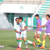 ناشئو الاهلي يكسبون القلعة بسباعية نظيفة