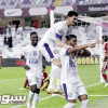 العين يلحق بالوحدة المتصدرة هزيمة مذلة في دوري الخليج العربي