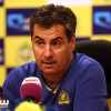 النصر يلاعب الاهلي والريان بقطر ووصول لاعب الطائرة المحترف