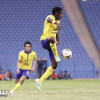 شراحيلي يجدد عقده مع النصر بأمر الرئيس