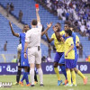 النصر يطلب طاقم تحكيم أجنبي للقاء الهلال