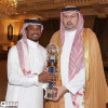 الرئيس العام يستقبل الشمراني ويهنئه بالجائزة الآسيوية
