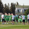 مدرب الجزائر يُعلن قائمة كأس أفريقيا 2015